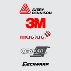 Sticker Hand Wash Only