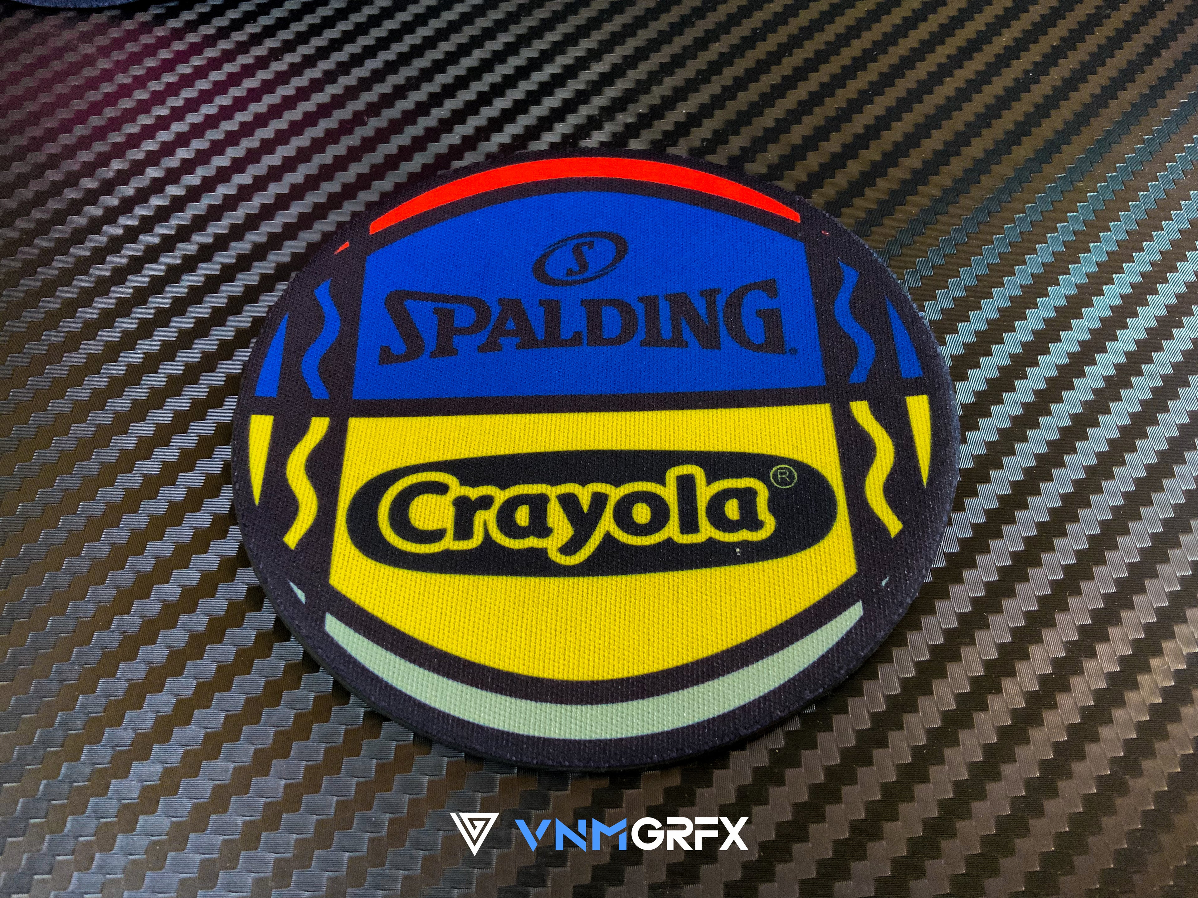 Pack Posavasos Pelota Baloncesto