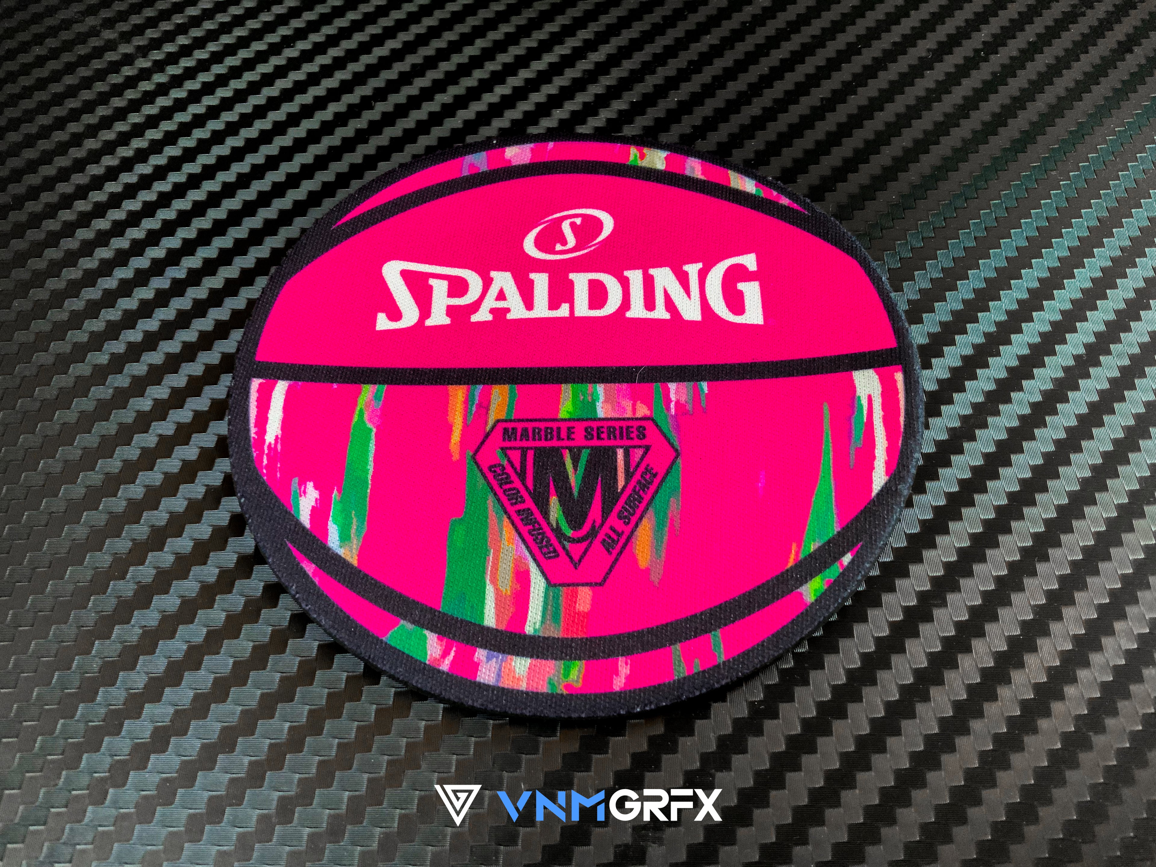 Pack Posavasos Pelota Baloncesto