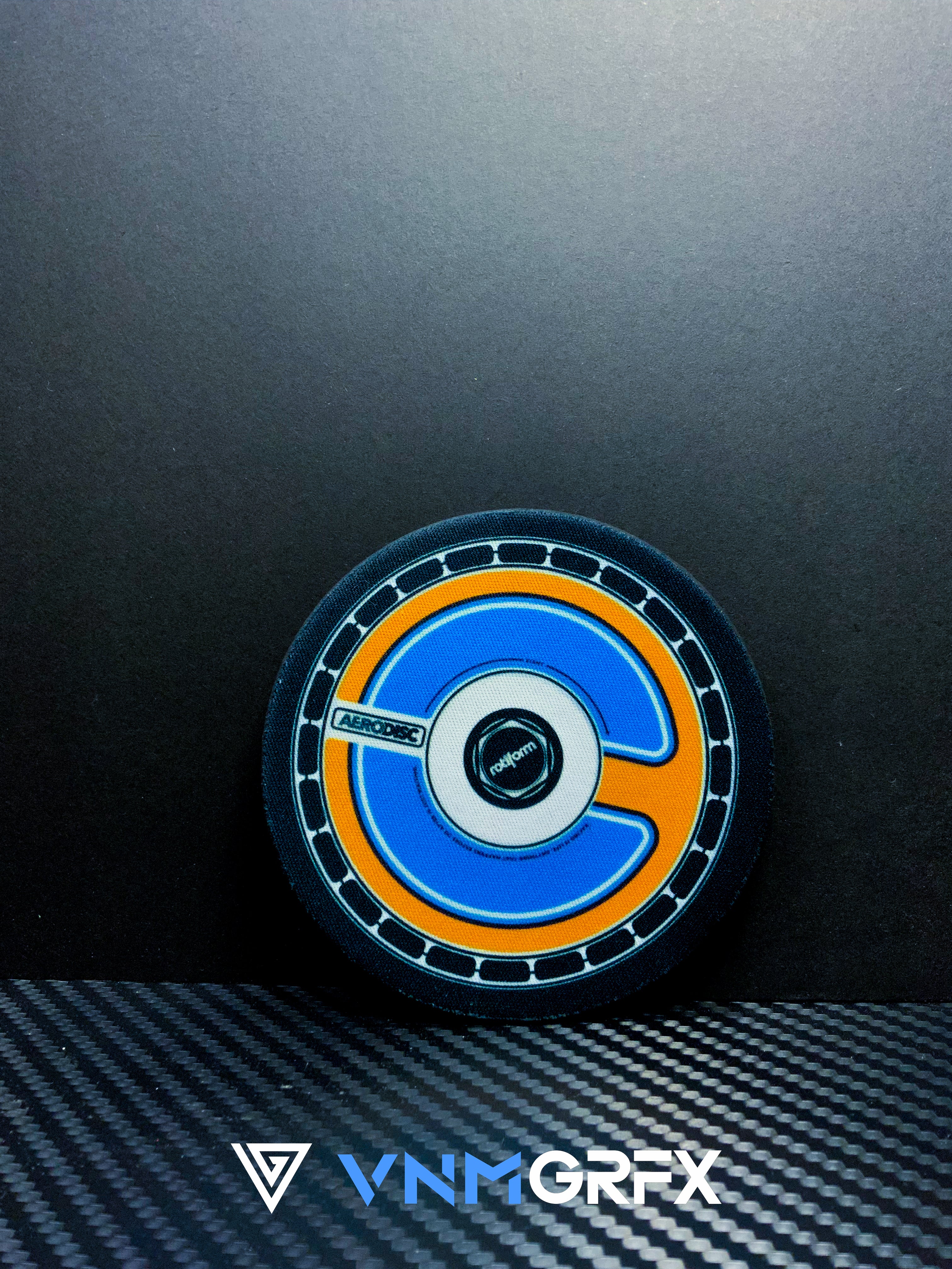 Pack Posavasos Llanta