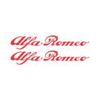 Stickers Pinces Freno Alfa Romeo