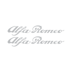 Stickers Pinces Freno Alfa Romeo