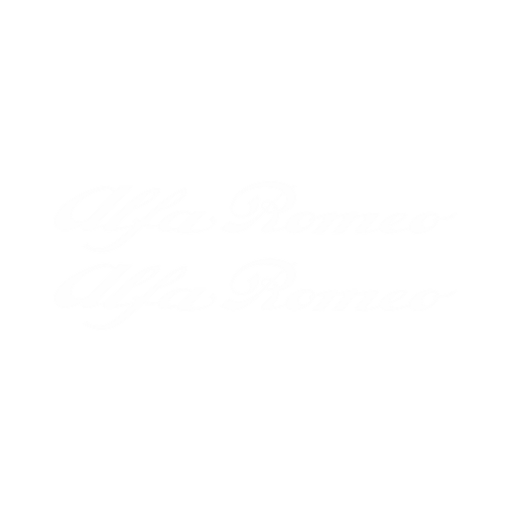 Stickers Pinces Freno Alfa Romeo