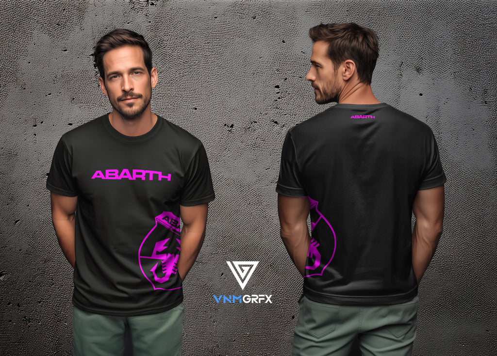 Abarth T-shirt