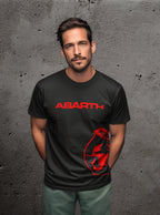 Abarth T-shirt