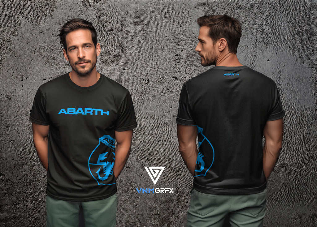 Abarth T-shirt