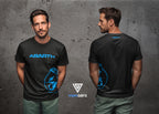 Abarth T-shirt