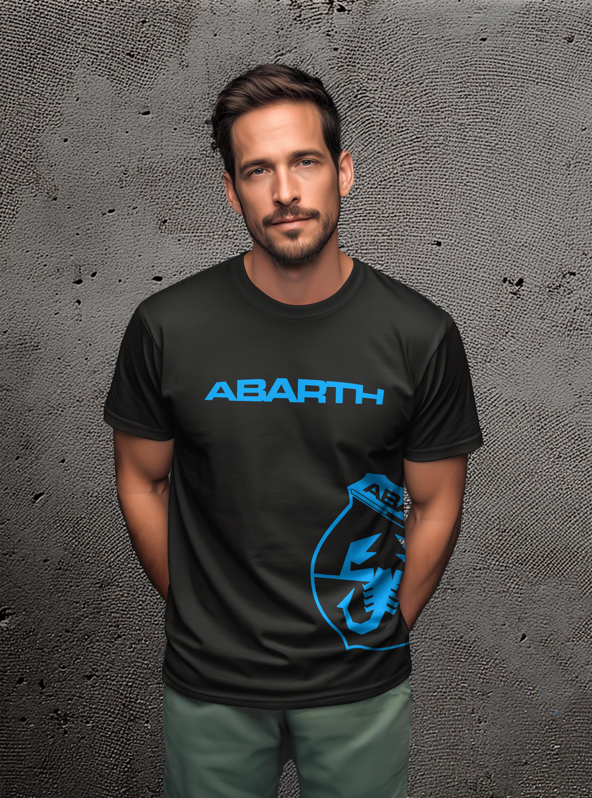 Abarth T-shirt