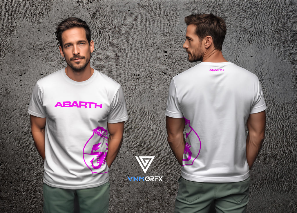 Abarth T-shirt