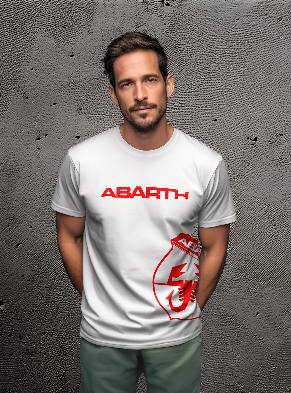 Abarth T-shirt