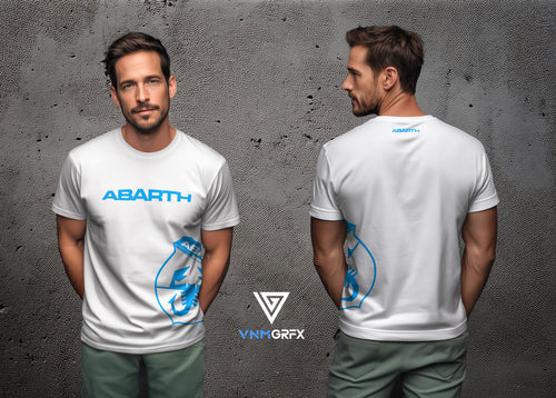 Abarth T-shirt