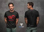Alfa Romeo 110th Anniversary T-shirt