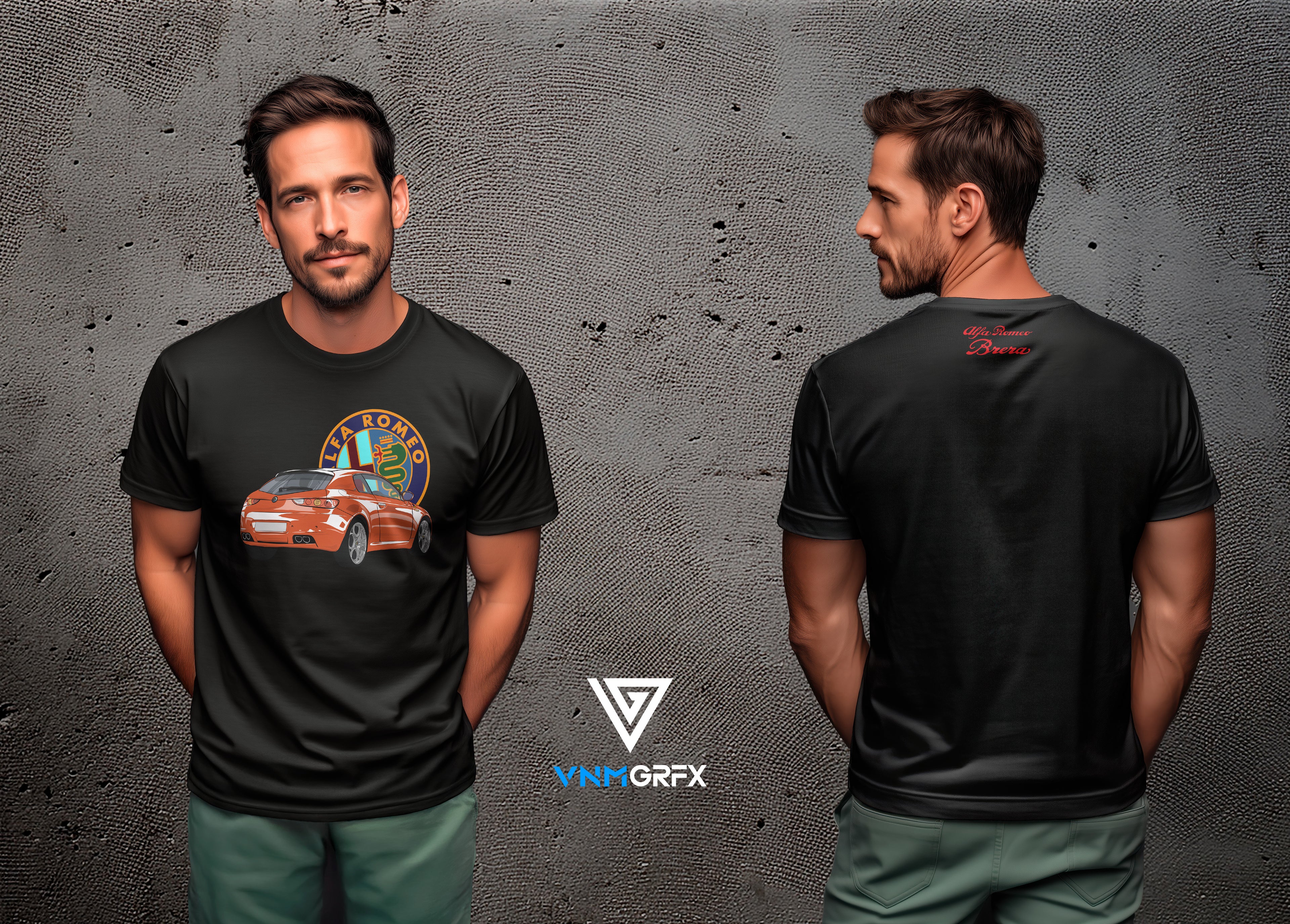 Samarreta Cotxe Personalitzat