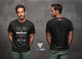 Bugatti Veyron Vincerò D'Oro T-shirt