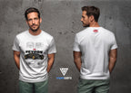 Bugatti Veyron Vincerò D'Oro T-shirt