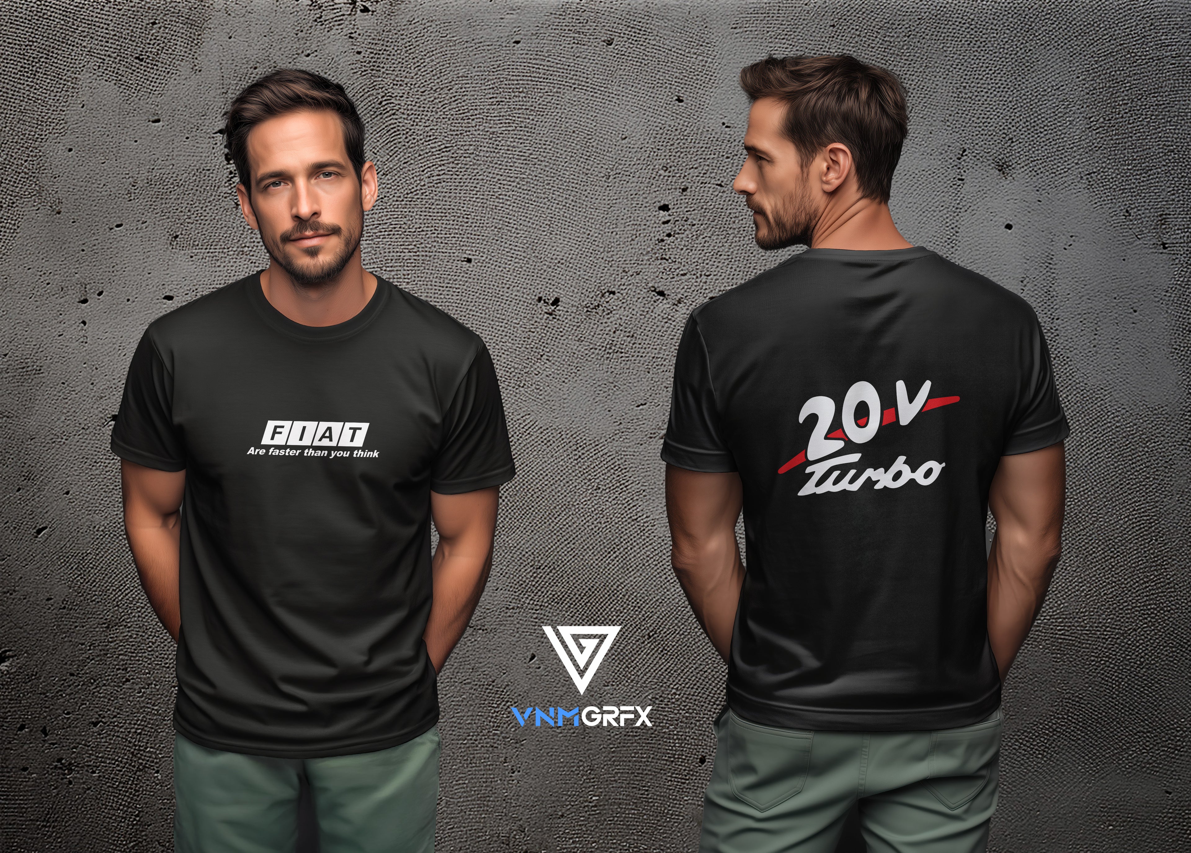 Samarreta Fiat Coupé 20v Turbo