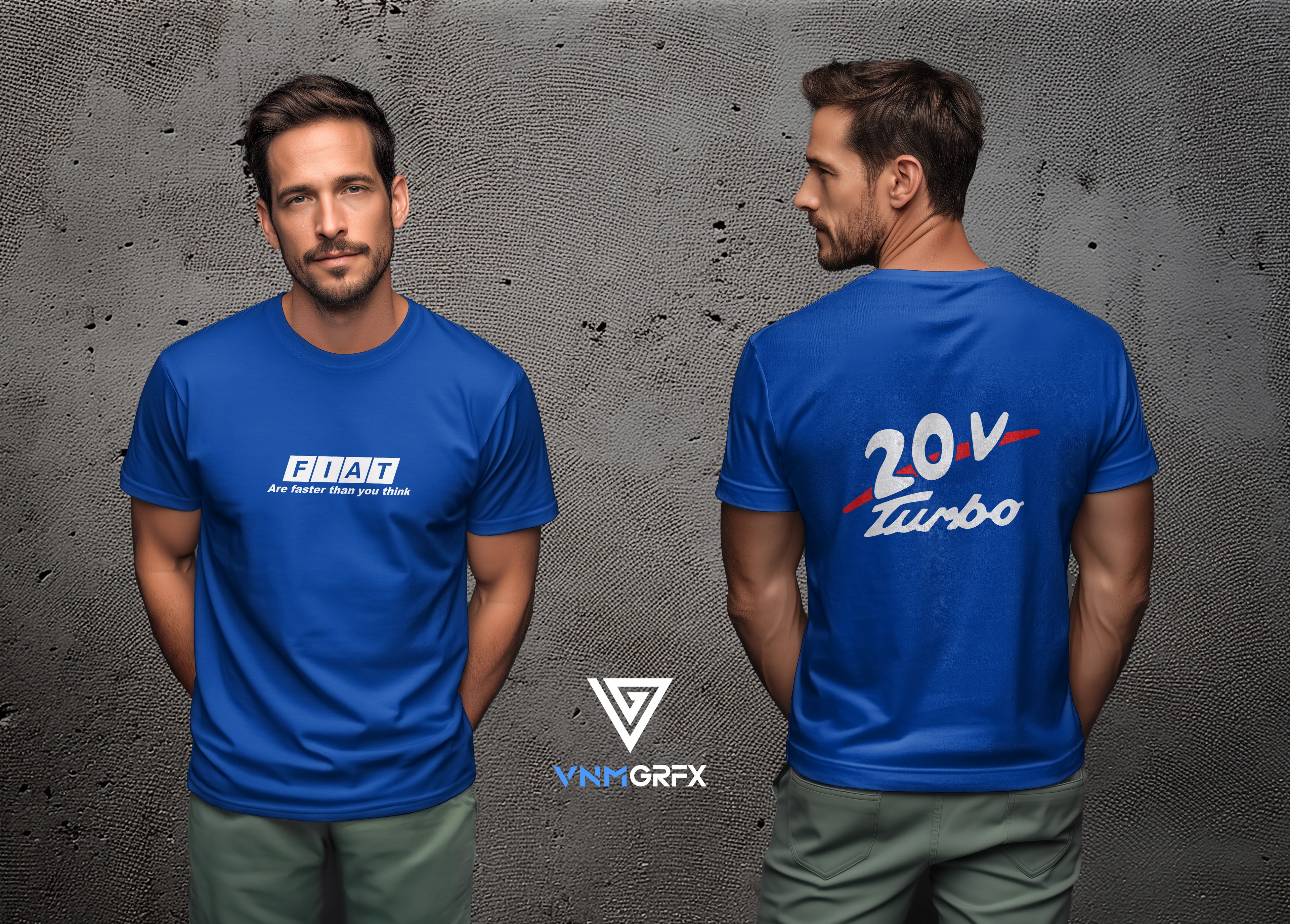 Samarreta Fiat Coupé 20v Turbo