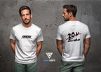 Fiat Coupe 20v Turbo T-shirt