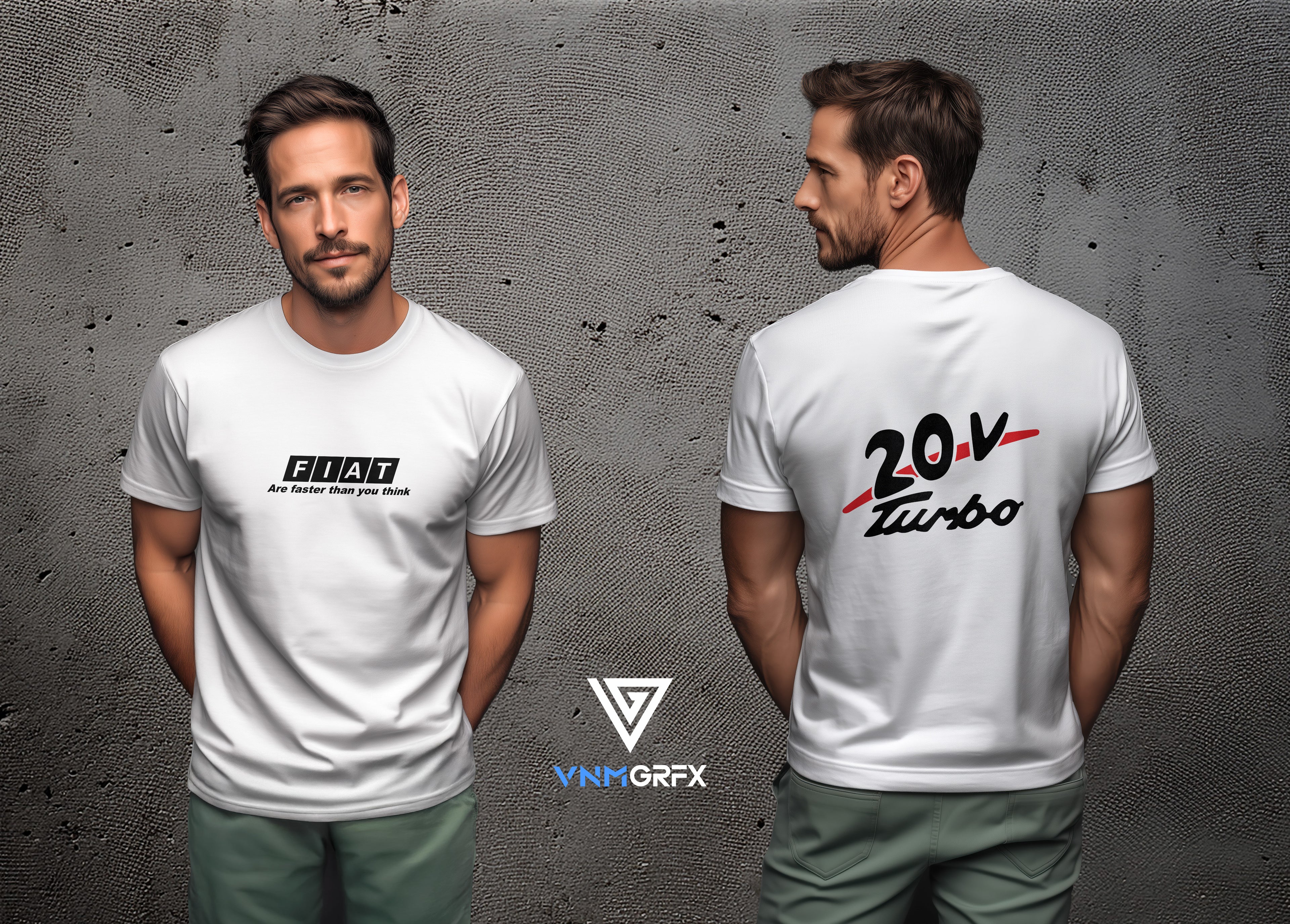 Samarreta Fiat Coupé 20v Turbo