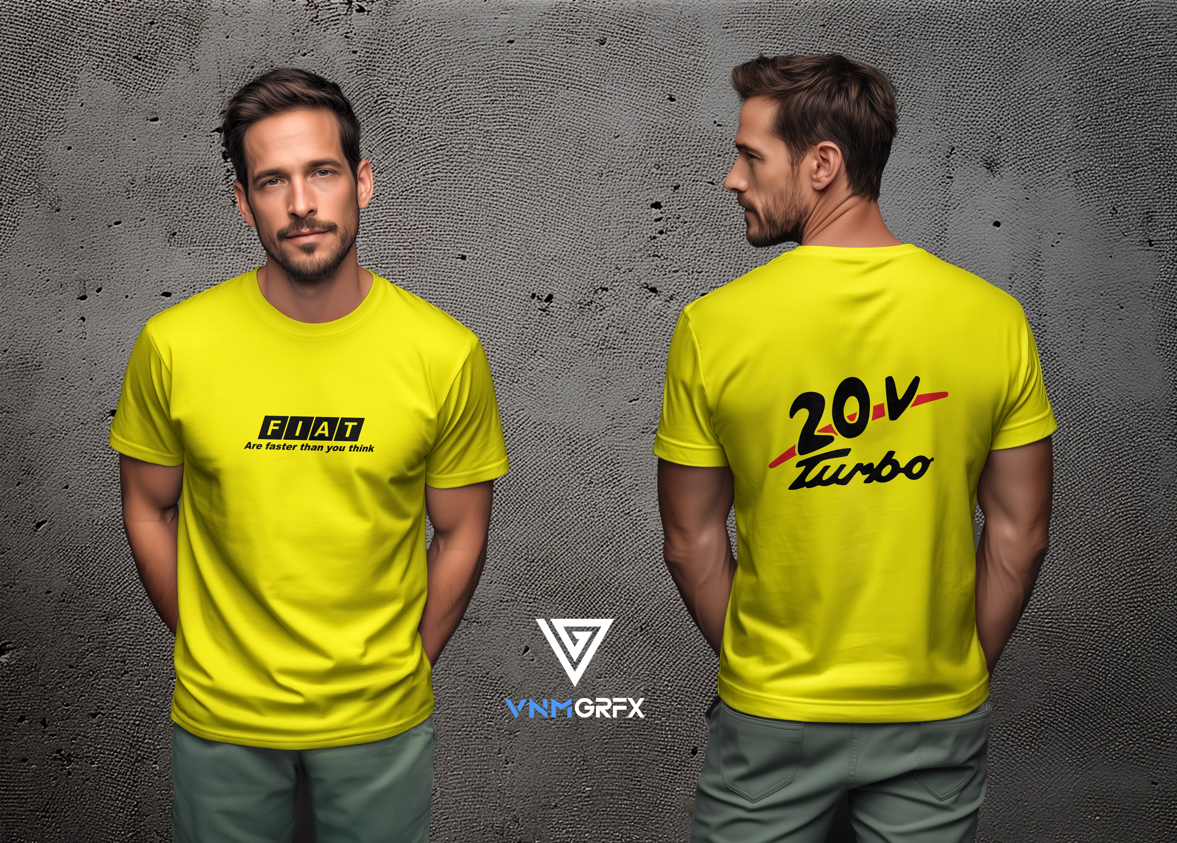 Samarreta Fiat Coupé 20v Turbo