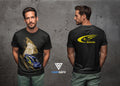 Camiseta Subaru Impreza Gravel Killer