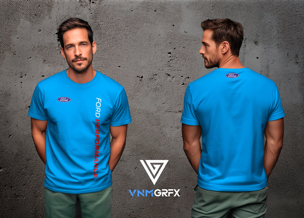 Samarreta Ford Performance