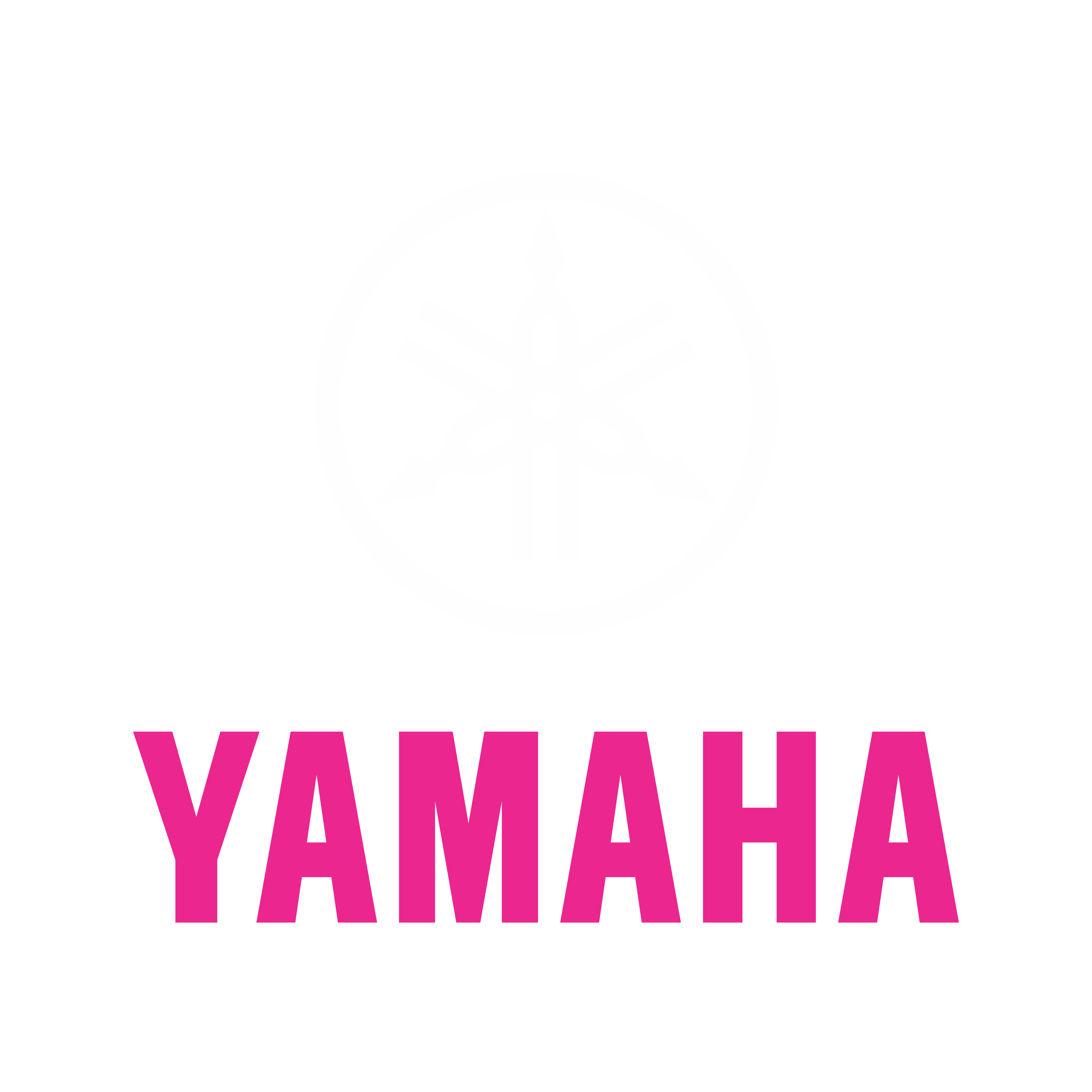 Sticker Yamaha 2